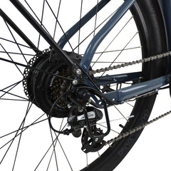 JupiterBike Journey – 1130W Peak, 48V 13.2Ah, Electric Bike