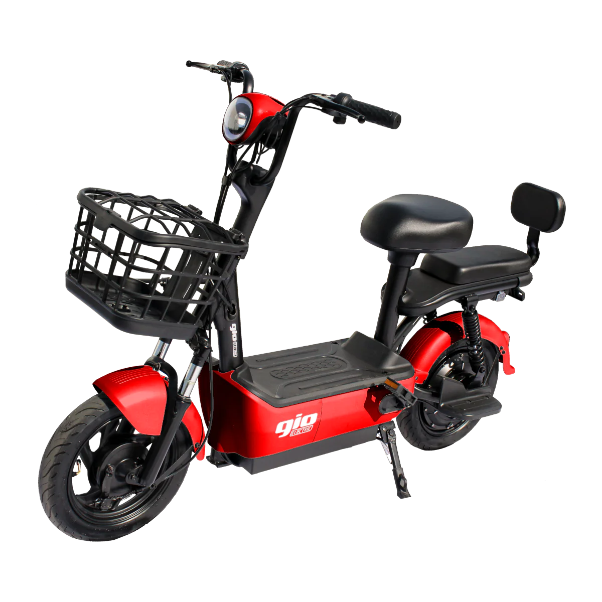 GIO WISP ELECTRIC SCOOTER BIKE