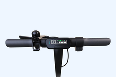 EMMO SEGWAY E2 ELECTRIC SCOOTER