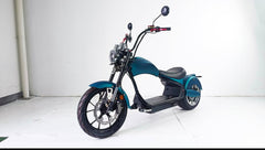 SoverSky MH3 4000W Lithium Electric Scooter