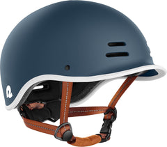 Retro Helmet