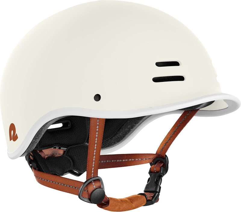 Retro Helmet