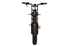 GoatPowerBikes The Billy Goat V3 3000W peak  60V 25Ah Electric Bike
