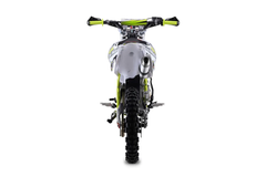 TrailMaster TMC60-160 Dirt Bike 4 speed manual