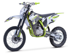 TrailMaster TM31-250 Dirt Bike Manual Electric Start