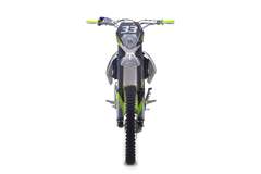 TrailMaster TM33-250 Dirt Bike 21/18 Manual-Electric Start