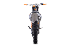 TrailMaster TM33-250 Dirt Bike 21/18 Manual-Electric Start