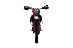 TrailMaster TM35-250 Dirt Bike 21/18 Manual Electric Start