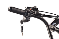 GoatPowerBikes The Power Goat SL 52V 20AH 1000w peak Electric Bike