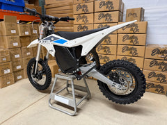 ETM RTR Lite Electric Dirt Bike