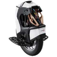 KingSong S18 Pro+ Electric Unicyle