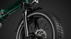 Yamee Fat Bear 750S PRO 750W
