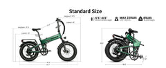 Yamee Fat Bear 750S PRO 750W
