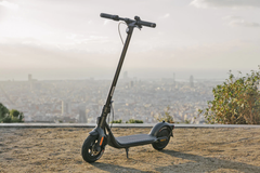 EMMO SEGWAY F2 ELECTRIC SCOOTER