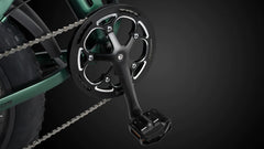 Yamee Fat Bear 750S PRO 750W