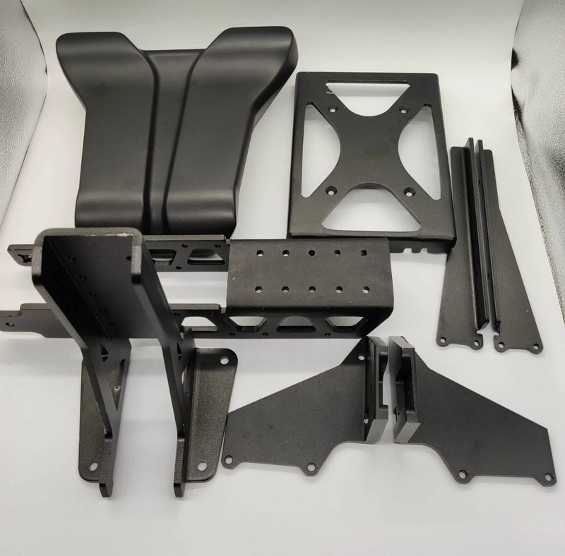 Dualtron X seat Kit