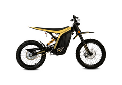 79BIKE Lynx Trail Electric Dirt Bike