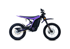 79BIKE Lynx Trail Electric Dirt Bike