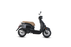 TrailMaster Turino 150 Scooter Electric/Kick Start