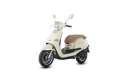 TrailMaster Turino 150 Scooter Electric/Kick Start