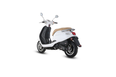 TrailMaster Turino 150 Scooter Electric/Kick Start