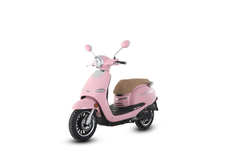 TrailMaster Turino 150 Scooter Electric/Kick Start