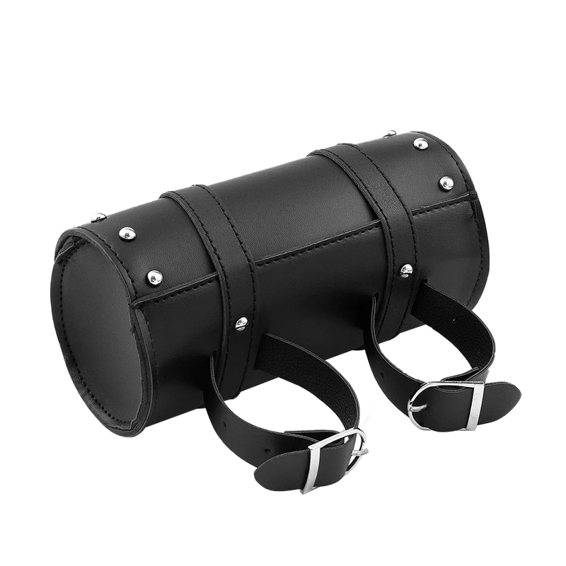 Black tool bag