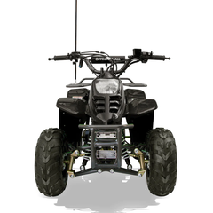 TrailMaster Mini 110 Sport (6") T110 Electric start ATVs Kids 4-Wheeler