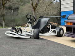 E-Drift Lite electric Drifting Kart