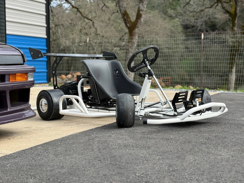 E-Drift Lite electric Drifting Kart