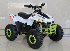 Trailmaster N110 Sport 7" ATVs 4-Wheeler