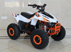 Trailmaster N110 Sport 7" ATVs 4-Wheeler