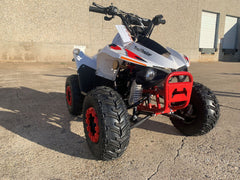 Trailmaster N110 Sport 7" ATVs 4-Wheeler