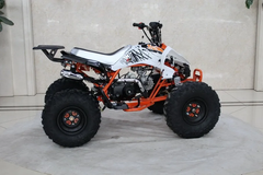 TrailMaster Mid 125R Sport (8") K125 ATV 4-Wheeler