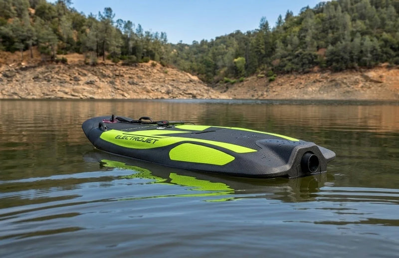 ElectroJet E-Surf Electric Jet Board