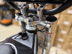 ETM RTR Lite Electric Dirt Bike