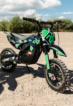 Drift Hero 500w Electric Dirt Bike