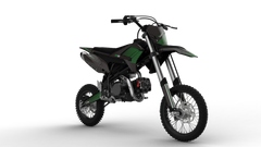 Drift Hero 125cc Gas Dirt Bike
