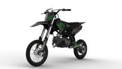 Drift Hero 125cc Gas Dirt Bike