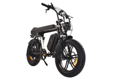 GoatPowerBikes The Power Goat V3 3000W Peak 60V 20Ah Electric Bike