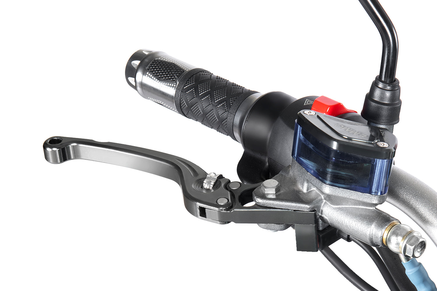 Motorcycle Dx Set EMMO DX Dual Removable Battery E-Motorcycle – Epic Wheelz