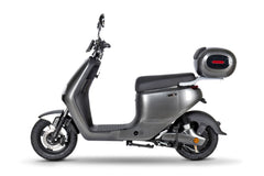 EMMO ADO Stylish And Comfy Moped Ebike