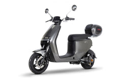 EMMO ADO Stylish And Comfy Moped Ebike