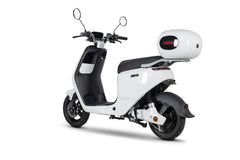 EMMO ADO Stylish And Comfy Moped Ebike