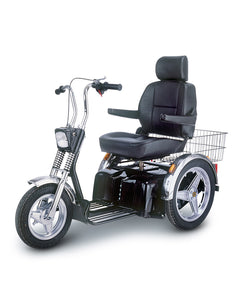 AFIKIM AFISCOOTER SE MOBILITY SCOOTERS