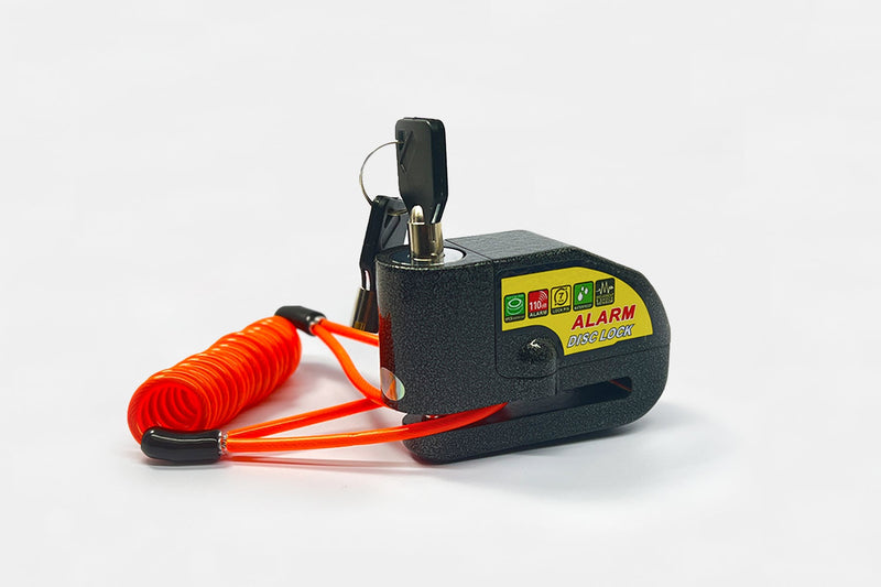 Cycleboard DISC BRAKE LOCKING ALARM | ALL MODELS