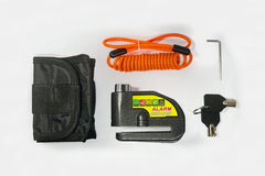 Cycleboard DISC BRAKE LOCKING ALARM | ALL MODELS