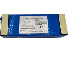 MotoTec 36v 300w (HP122e) Lithium Battery 36v/4ah