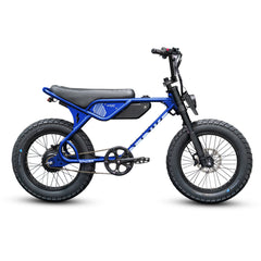 Strike Cycles SPYDER 500 Electric Bicycle