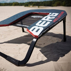 BERG Pro Launcher